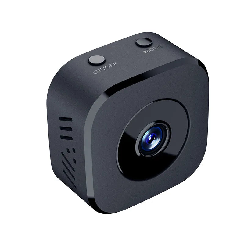 Smart Baby Monitor Camera