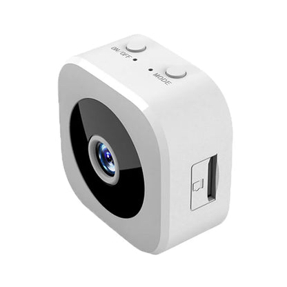 Smart Baby Monitor Camera